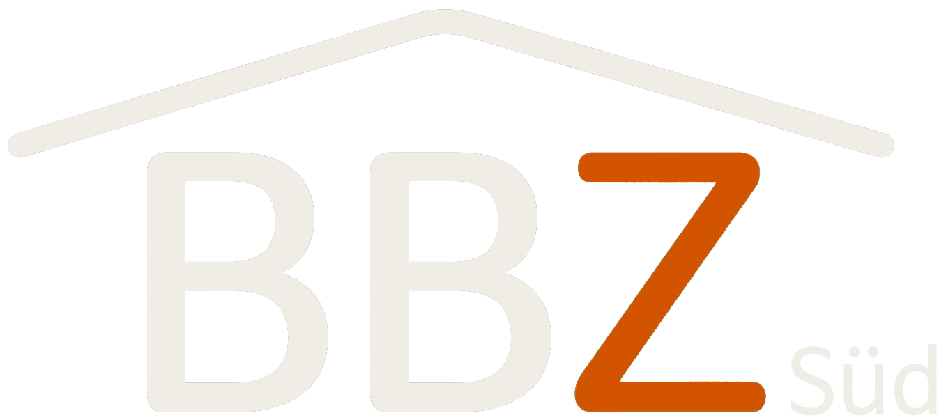 Bauberatungszentrum Süd – BBZ